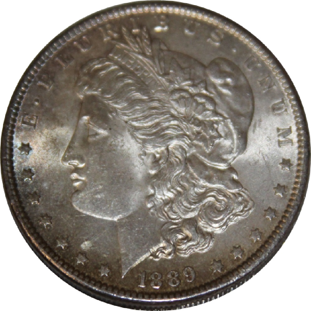 1889-Morgan-Silver-Dollar